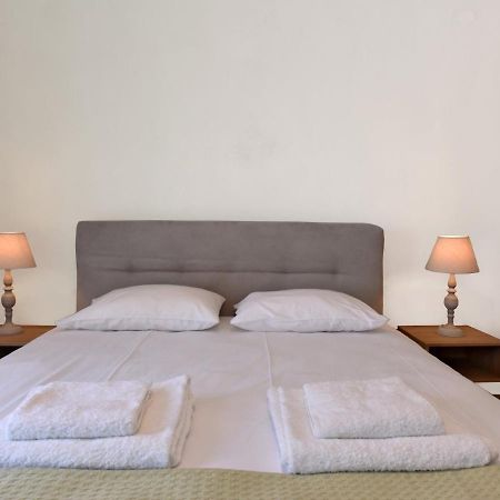 Fotinia Beach House By Rentalspro Services Dionisiou Beach Halkidiki Paralia Dionysiou Bagian luar foto