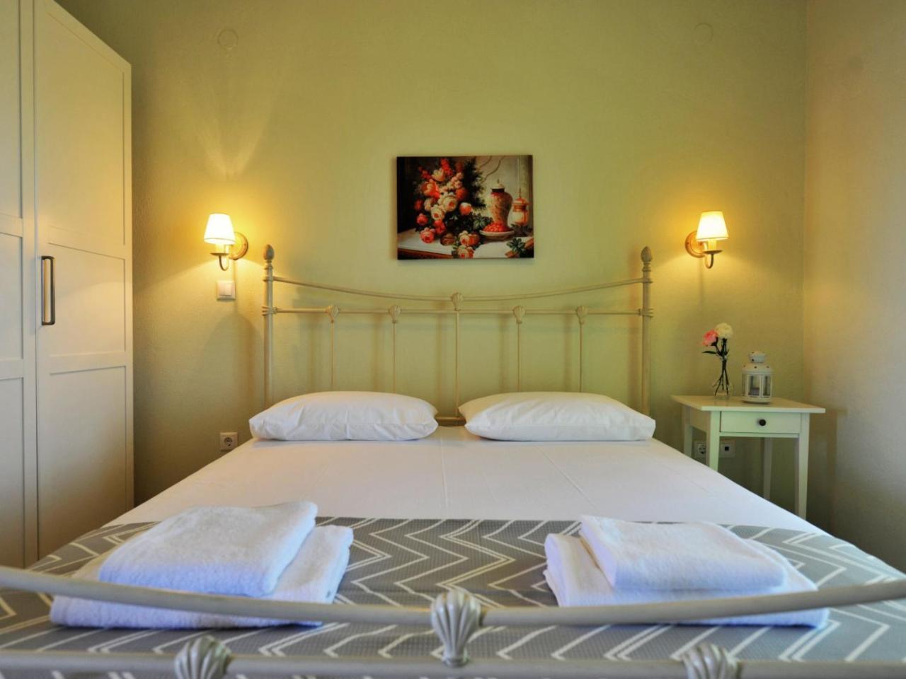 Fotinia Beach House By Rentalspro Services Dionisiou Beach Halkidiki Paralia Dionysiou Bagian luar foto