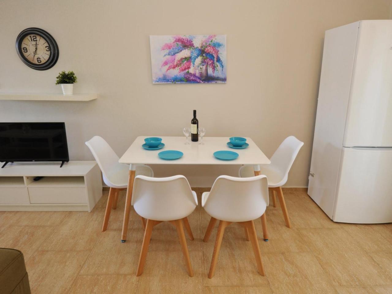 Fotinia Beach House By Rentalspro Services Dionisiou Beach Halkidiki Paralia Dionysiou Bagian luar foto