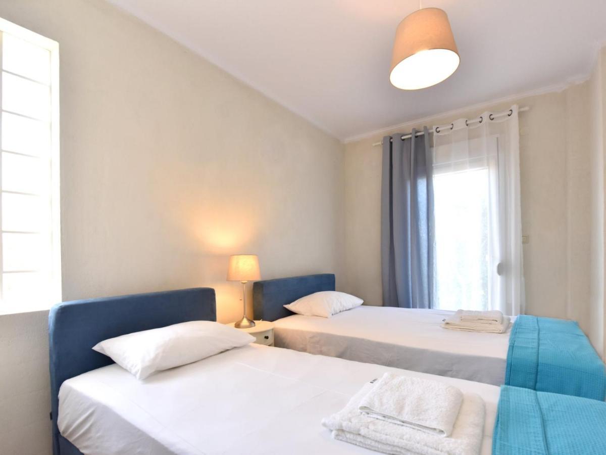 Fotinia Beach House By Rentalspro Services Dionisiou Beach Halkidiki Paralia Dionysiou Bagian luar foto