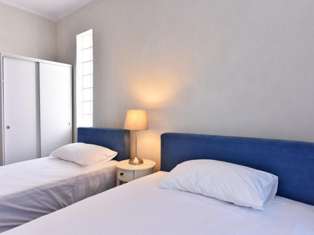 Fotinia Beach House By Rentalspro Services Dionisiou Beach Halkidiki Paralia Dionysiou Bagian luar foto
