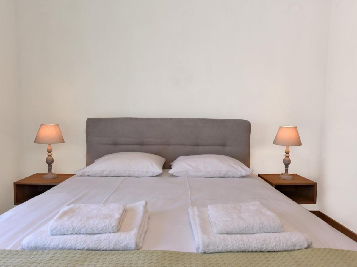 Fotinia Beach House By Rentalspro Services Dionisiou Beach Halkidiki Paralia Dionysiou Bagian luar foto