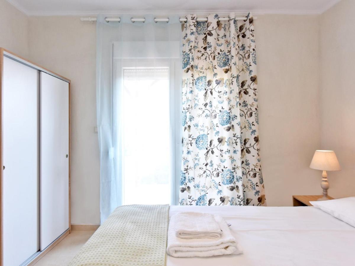 Fotinia Beach House By Rentalspro Services Dionisiou Beach Halkidiki Paralia Dionysiou Bagian luar foto