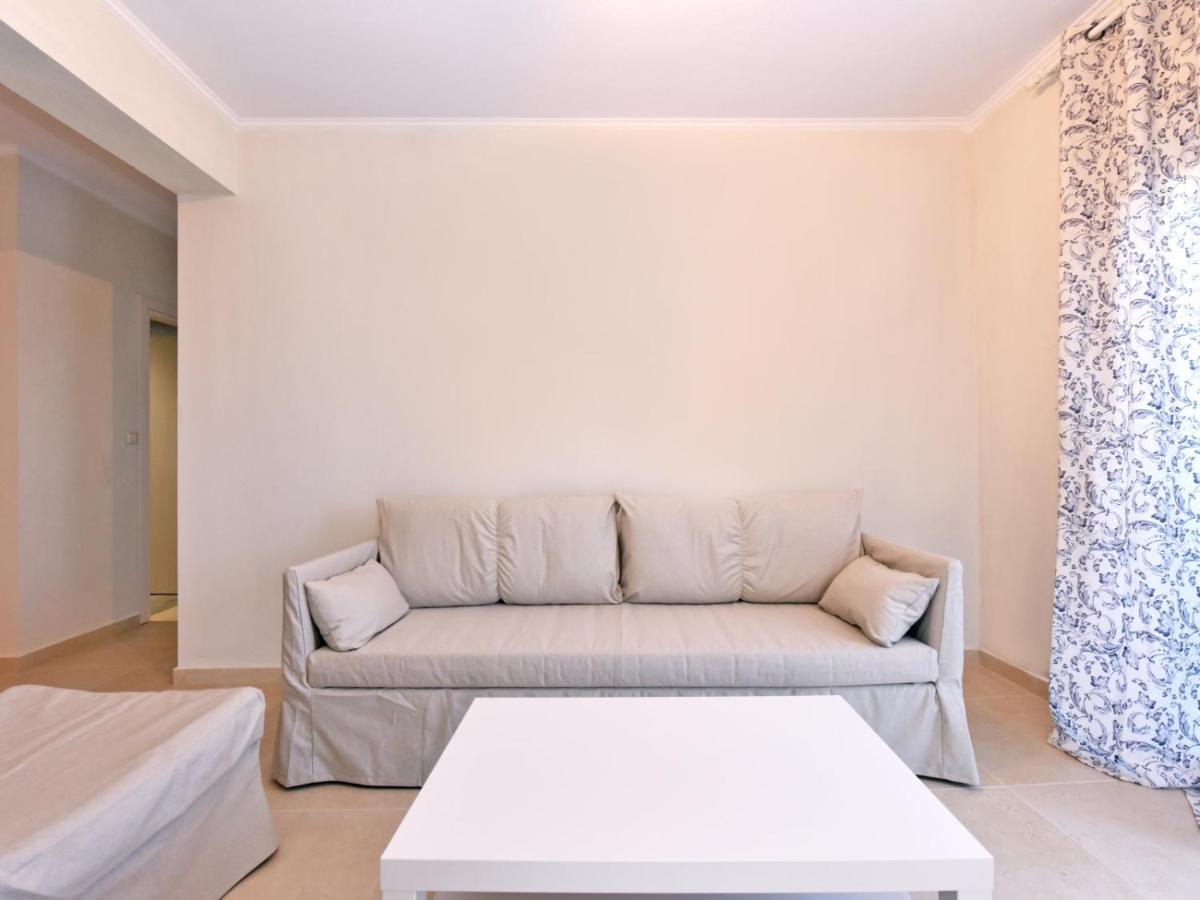 Fotinia Beach House By Rentalspro Services Dionisiou Beach Halkidiki Paralia Dionysiou Bagian luar foto