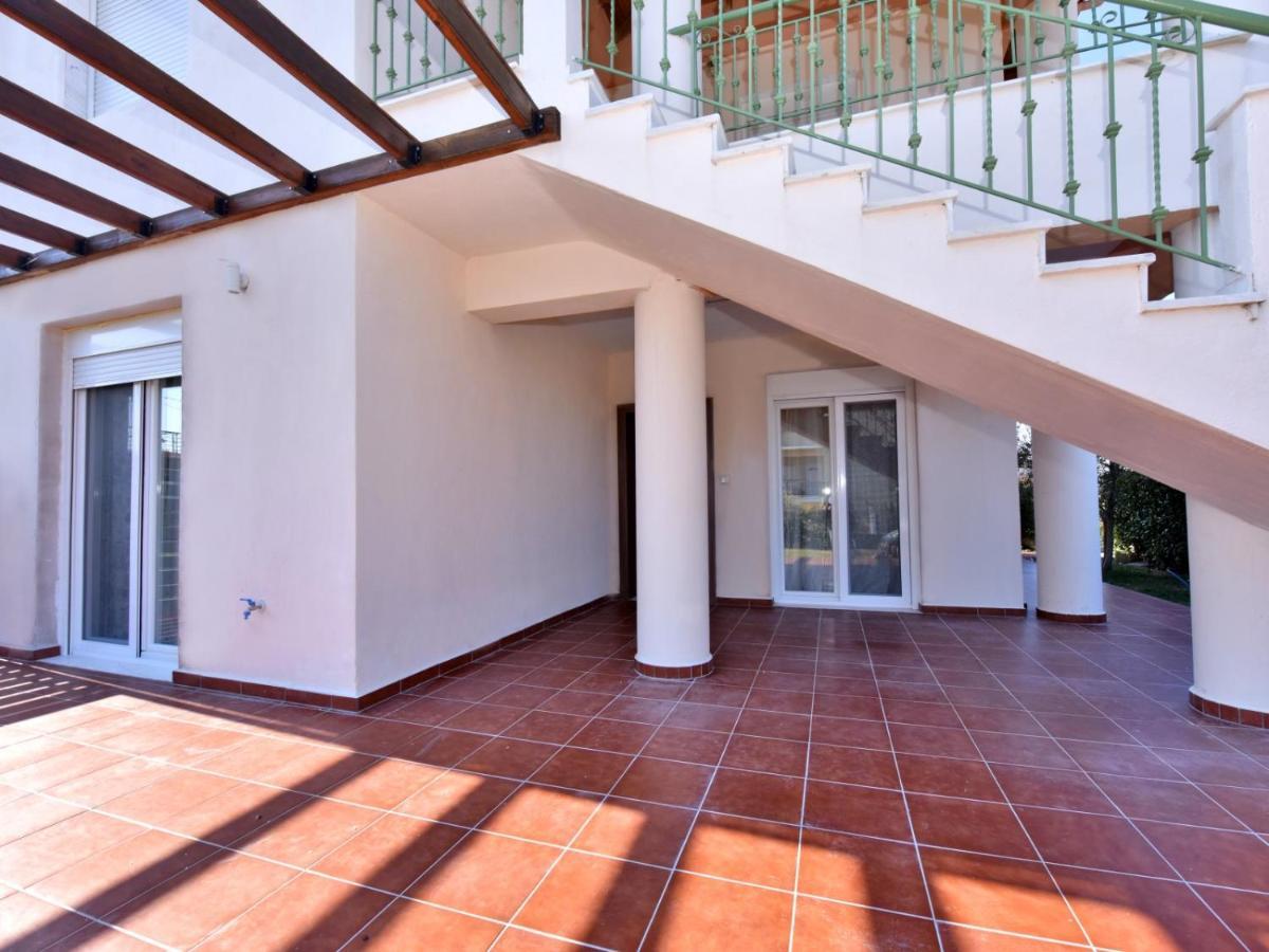 Fotinia Beach House By Rentalspro Services Dionisiou Beach Halkidiki Paralia Dionysiou Bagian luar foto